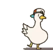 duckdance duckdance