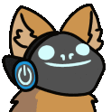 1protegencat Discord Emoji
