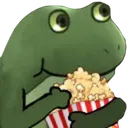 popcorn popcorn