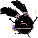 spriggan_run Discord emoji