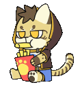 1kittyfrynom Discord Emoji