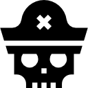pirate_skull Discord emoji