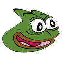 3PPepega Discord emoji