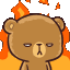 aBG_teddy_angry Discord emoji