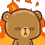 aBG_teddy_angry aBG_teddy_angry