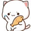 peach_cry_BG Discord emoji