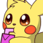 Drink3_BG Discord emoji