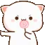 aBG_peach_nikal