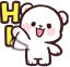 teddy_hi_BG Discord emoji