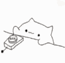 bango Discord emoji