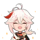 KazuSmile