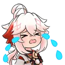 KazuCry2