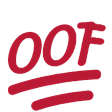 oof Discord emoji