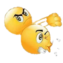WFY_Golpe Discord emoji