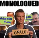 monologued