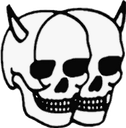 skull Discord emoji