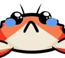 crabsad