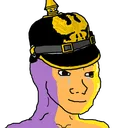 German_bloom