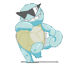 SquirtleWalk