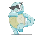 SquirtleWalk