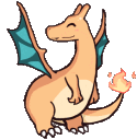 CharizardWiggle