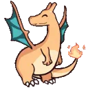 CharizardWiggle CharizardWiggle