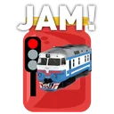 jam jam