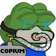 COPIUM