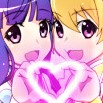 RikatokoHeart Discord emoji
