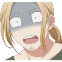 HaruShocked_GBC Discord emoji
