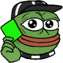 pepegreencard
