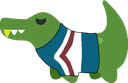 guapo Discord emoji