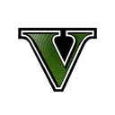 GTAV_Logo Discord Emoji