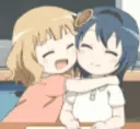 Anime Hug animeHug Discord Emoji