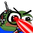 PeepoDeathLaser