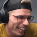 CubeHeadLaugh