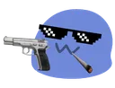 blurpleblobswag Discord Emoji