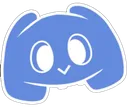 blurplebunny Discord Emoji
