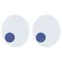 blurpleeyes Discord Emoji