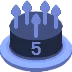 blurplecake Discord Emoji
