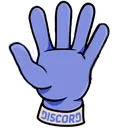blurplefive Discord Emoji