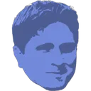 blurplekappa Discord Emoji