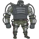 exostronk exostronk