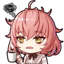 1YuriaTired