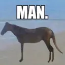 man