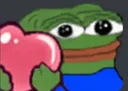 Pepe Heart pepe_heart Discord Emoji