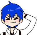 VonlkShy Discord emoji