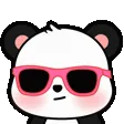 panda_cool