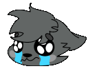 SadFangs Discord Emoji