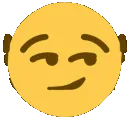 smirkRoll